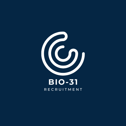 Bio-31 Recruitment